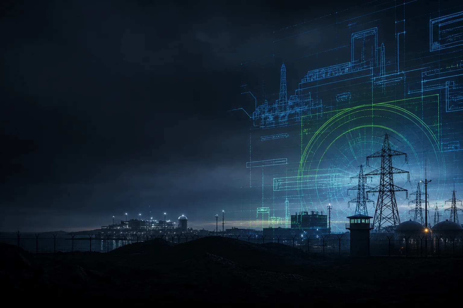 The 2026 Sovereign Resilience Blueprint