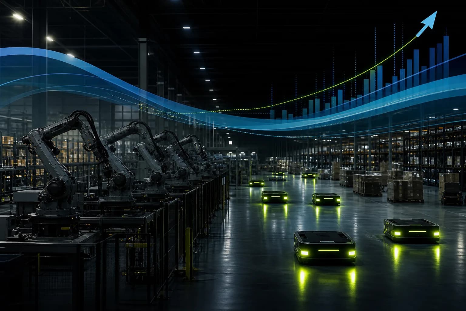 The Financial Advantage of CapEx Automation to OpEx Agility