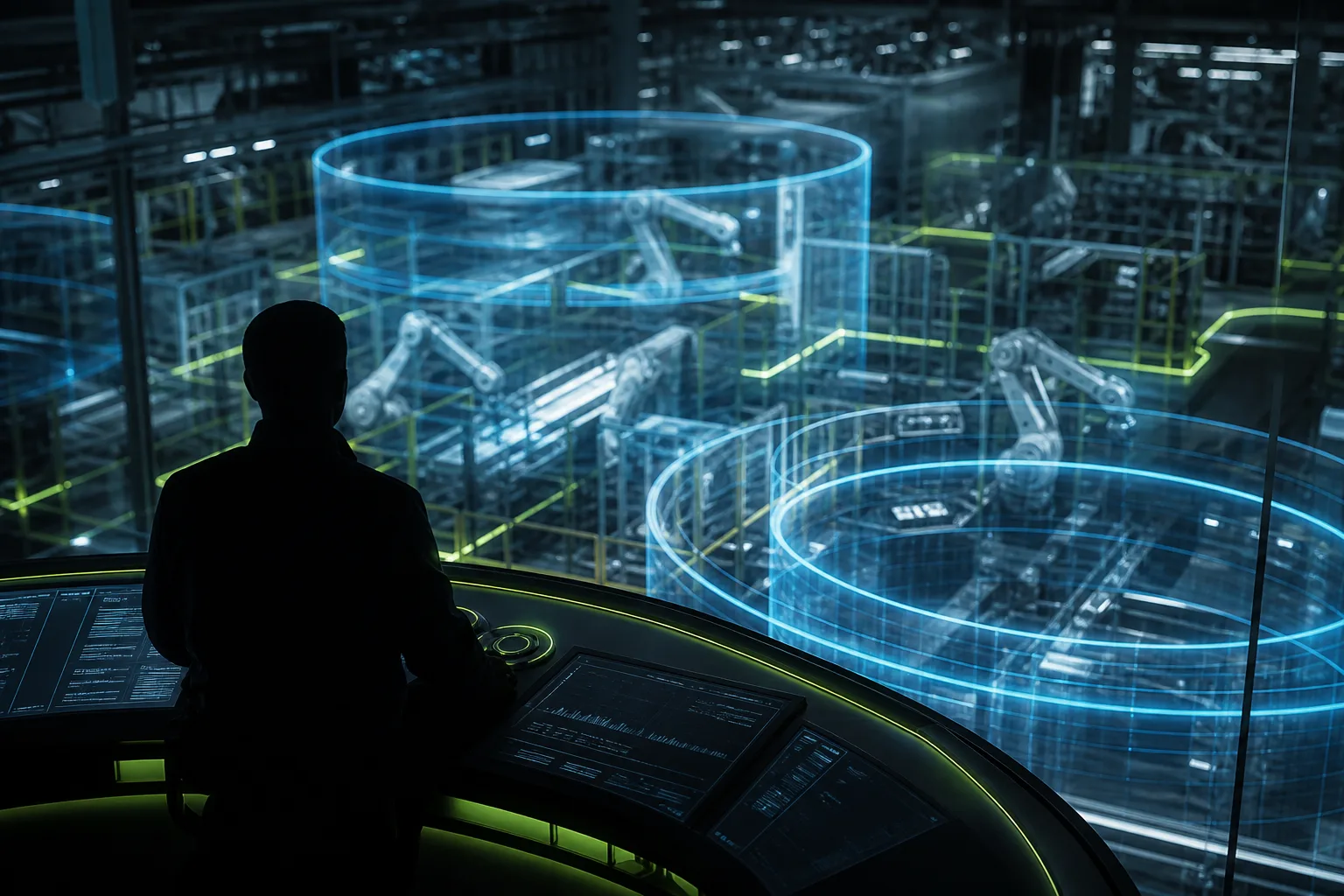 The Accountability Premium: Human-in-the-Loop Governance in High-Stakes Physical Environments