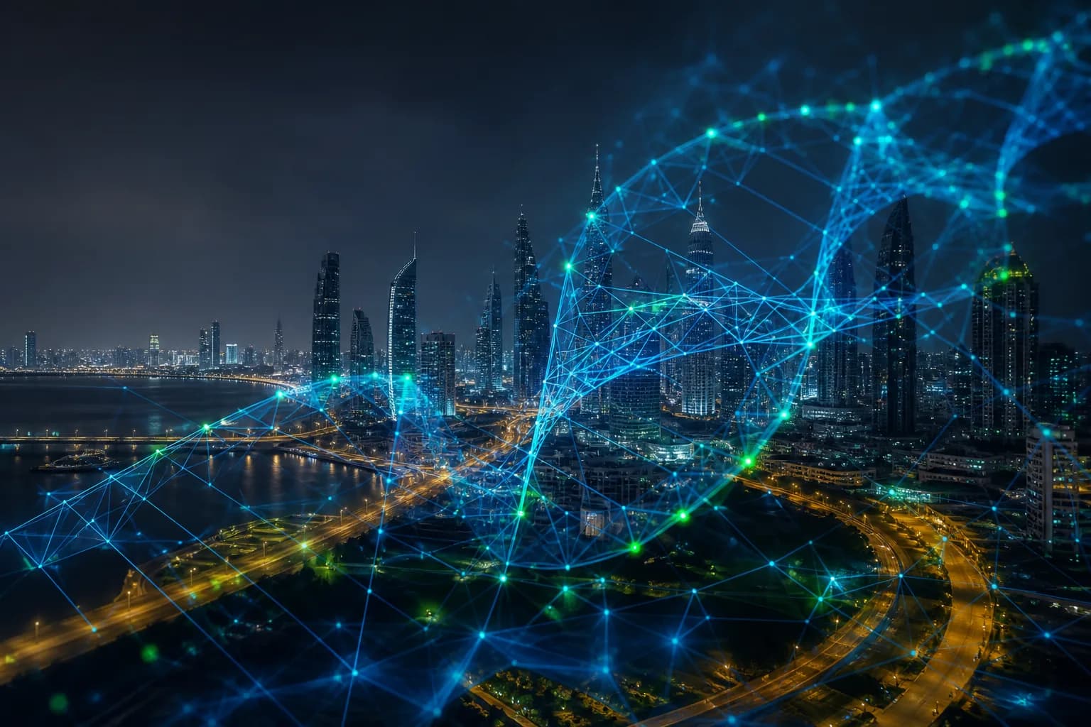 Why OpenUSD is the New DNA of Smart Cities