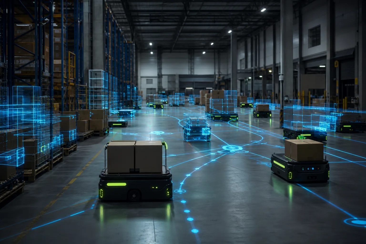 Agile Automation (RaaS)